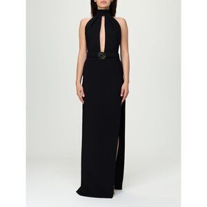 The New Arrivals Dress Woman Black